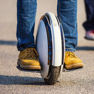 Ninebot Electric Unicycle S2